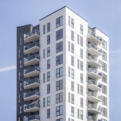 Departamento Polanco